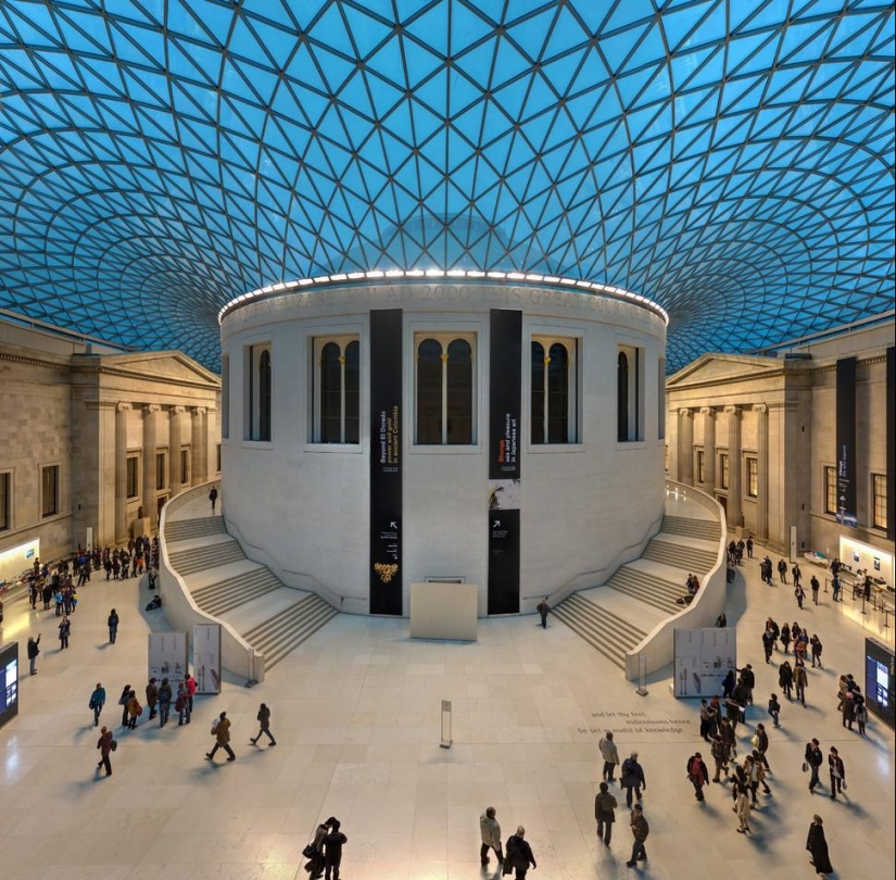 30 breathtaking ceilings 30 breathtaking ceilings