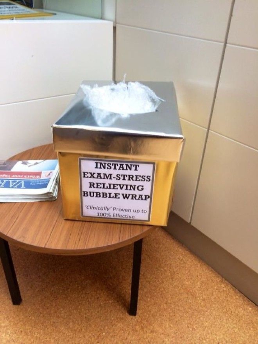 30 brilliant ideas that we would really like to see in our schools 30 brilliant ideas that we would really like to see in our schools