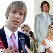 30 carbon monoxide photos from celebrity proms that you should see 30 carbon monoxide photos from celebrity proms that you should see