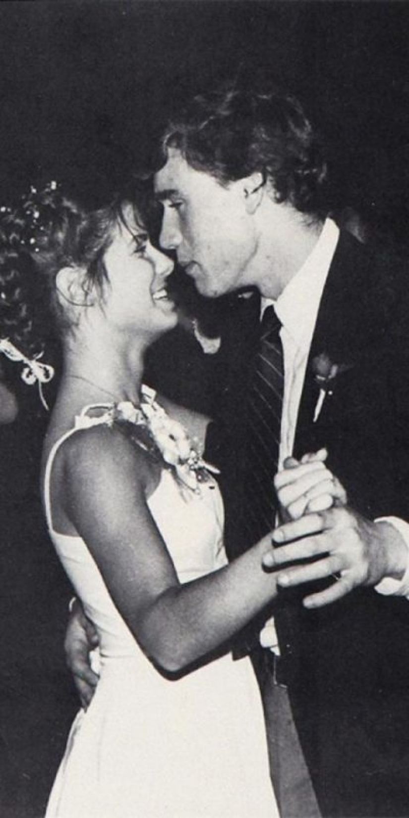 30 carbon monoxide photos from celebrity proms that you should see