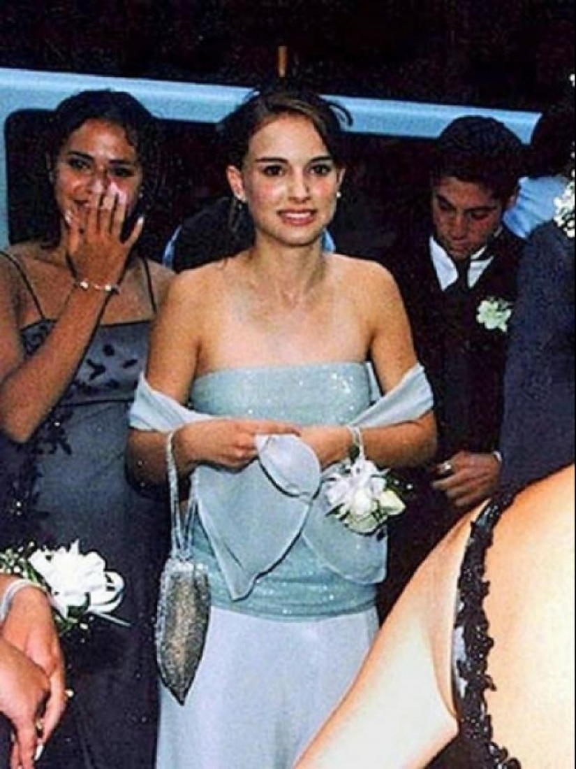 30 carbon monoxide photos from celebrity proms that you should see