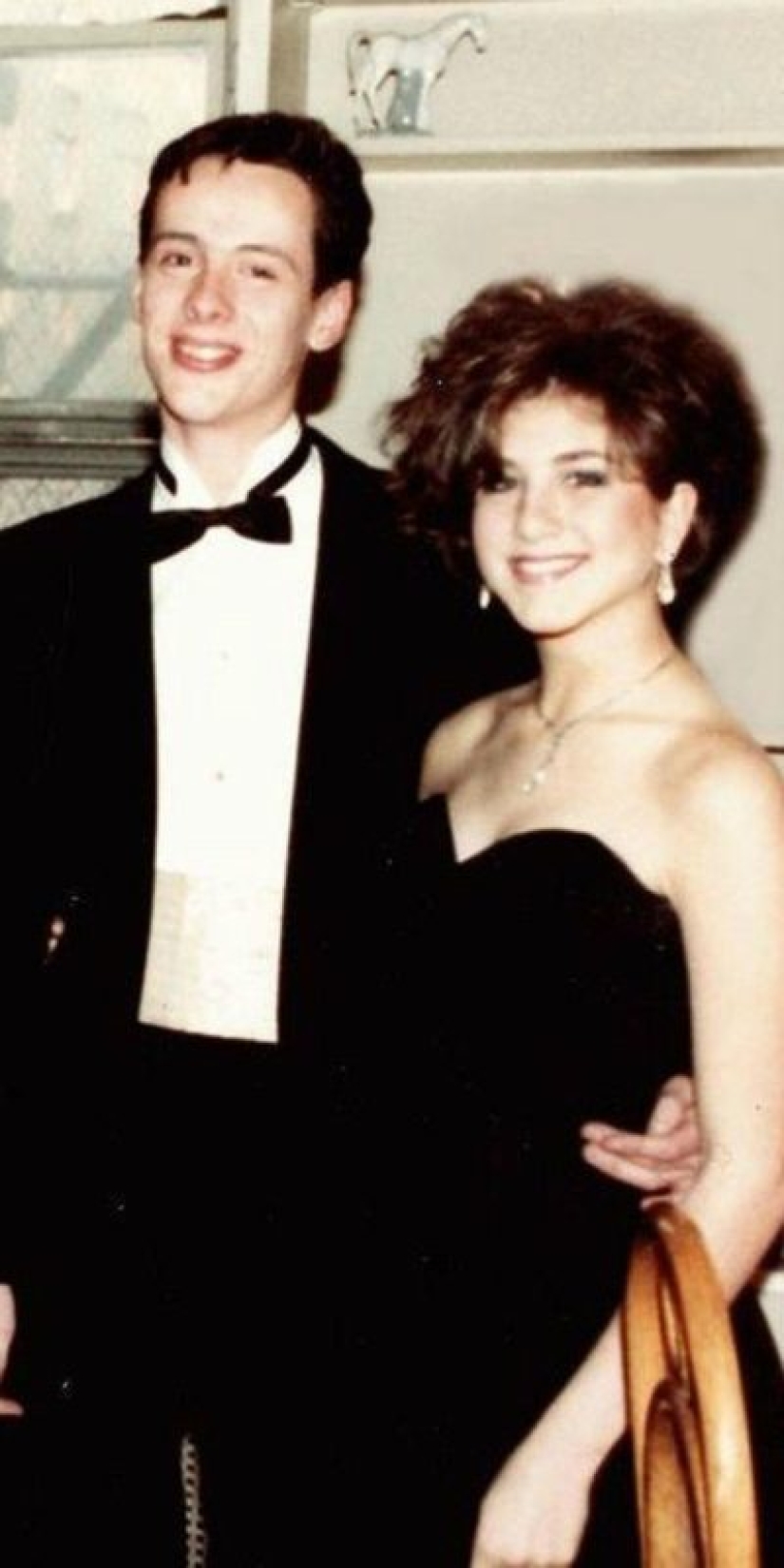30 carbon monoxide photos from celebrity proms that you should see