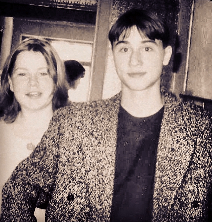30 carbon monoxide photos from celebrity proms that you should see