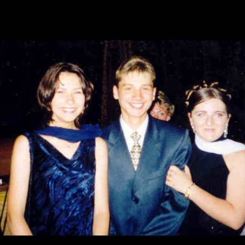 30 carbon monoxide photos from celebrity proms that you should see