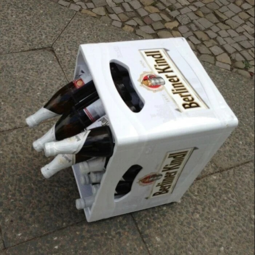 30 cases when people are incredibly lucky 30 cases when people are incredibly lucky