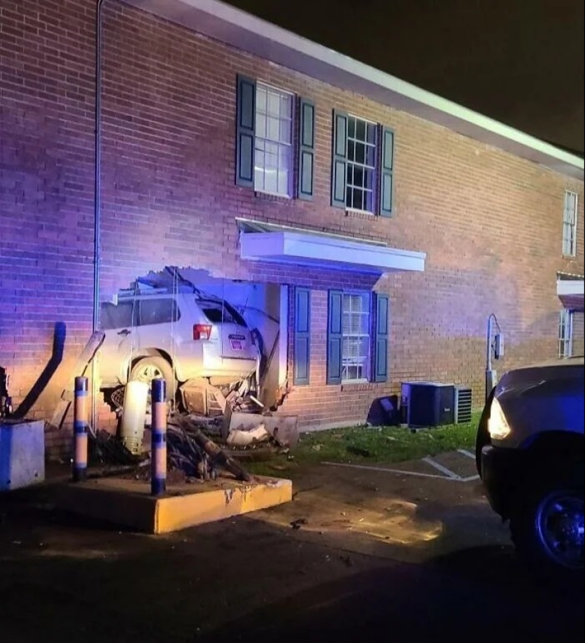 30 casos en los que las personas son increíblemente afortunadas