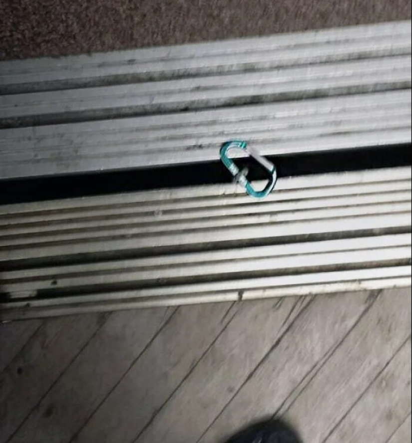 30 casos en los que las personas son increíblemente afortunadas