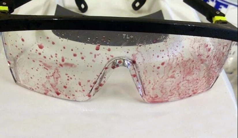 30 casos en los que las personas son increíblemente afortunadas