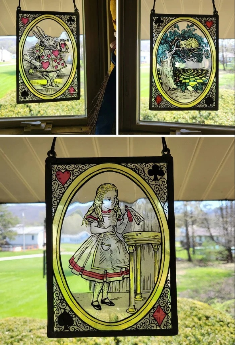 30 cool purchases from commissions, flea markets and sales