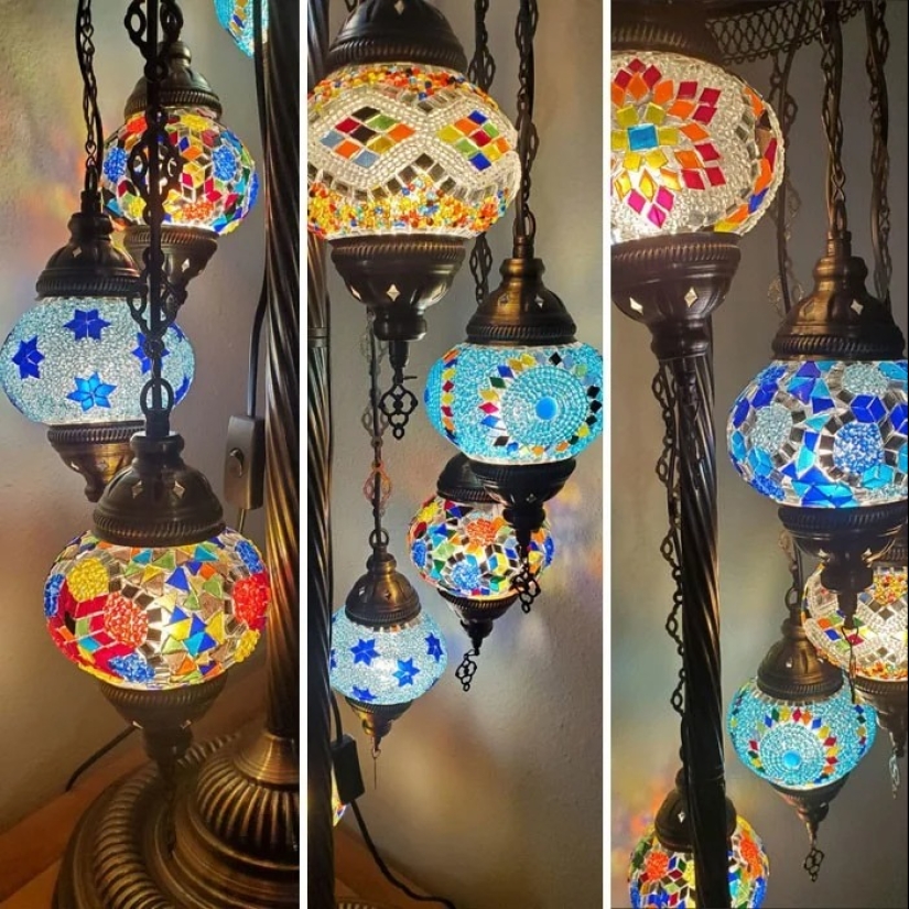 30 cool purchases from commissions, flea markets and sales