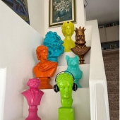 30 cool purchases from commissions, flea markets and sales 30 cool purchases from commissions, flea markets and sales