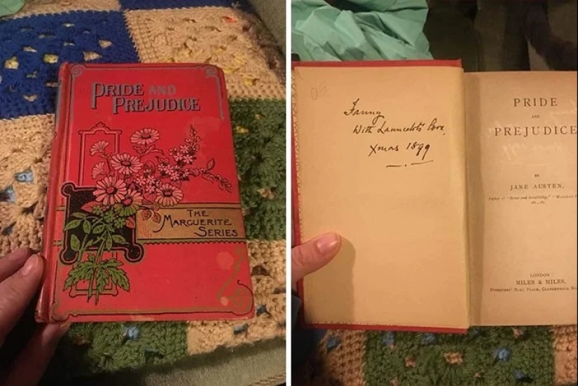 30 cool purchases from commissions, flea markets and sales