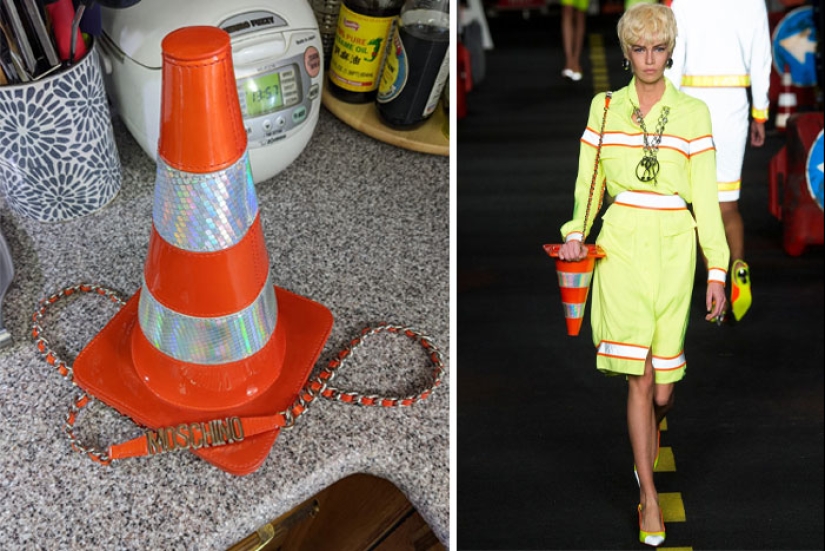 30 cool purchases from commissions, flea markets and sales