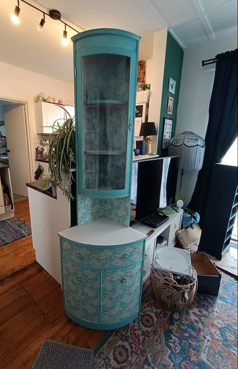 30 cool purchases from commissions, flea markets and sales