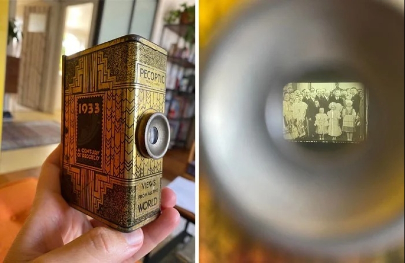 30 cool purchases from commissions, flea markets and sales