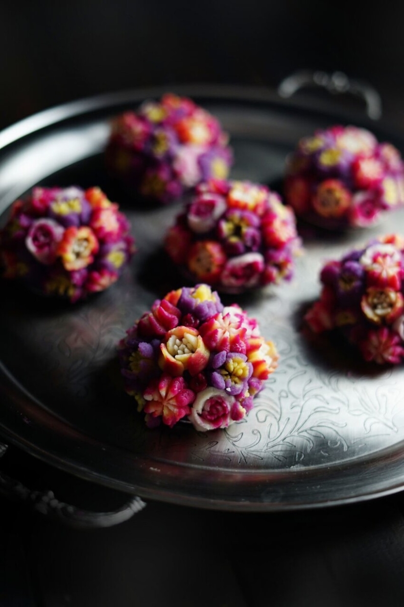 30 creaciones culinarias que engañarán a tus ojos