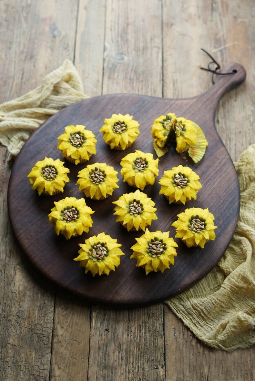 30 creaciones culinarias que engañarán a tus ojos