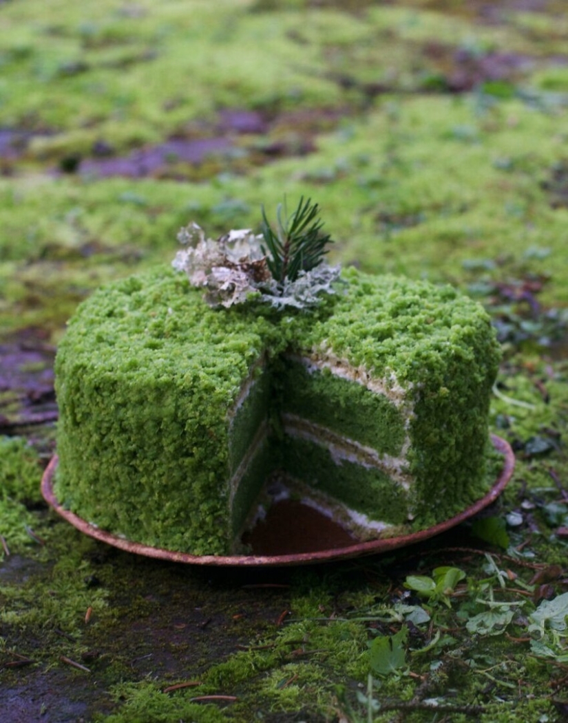 30 creaciones culinarias que engañarán a tus ojos