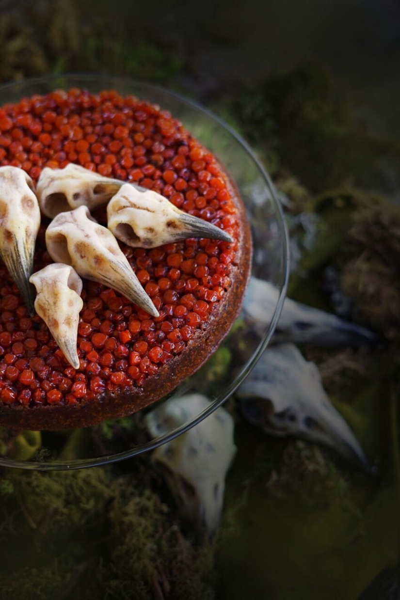 30 creaciones culinarias que engañarán a tus ojos