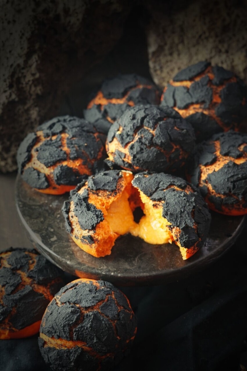 30 culinary creations that will deceive your eyes