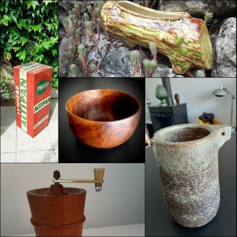 30 cute, quirky and unsettling finds from second-hand stores