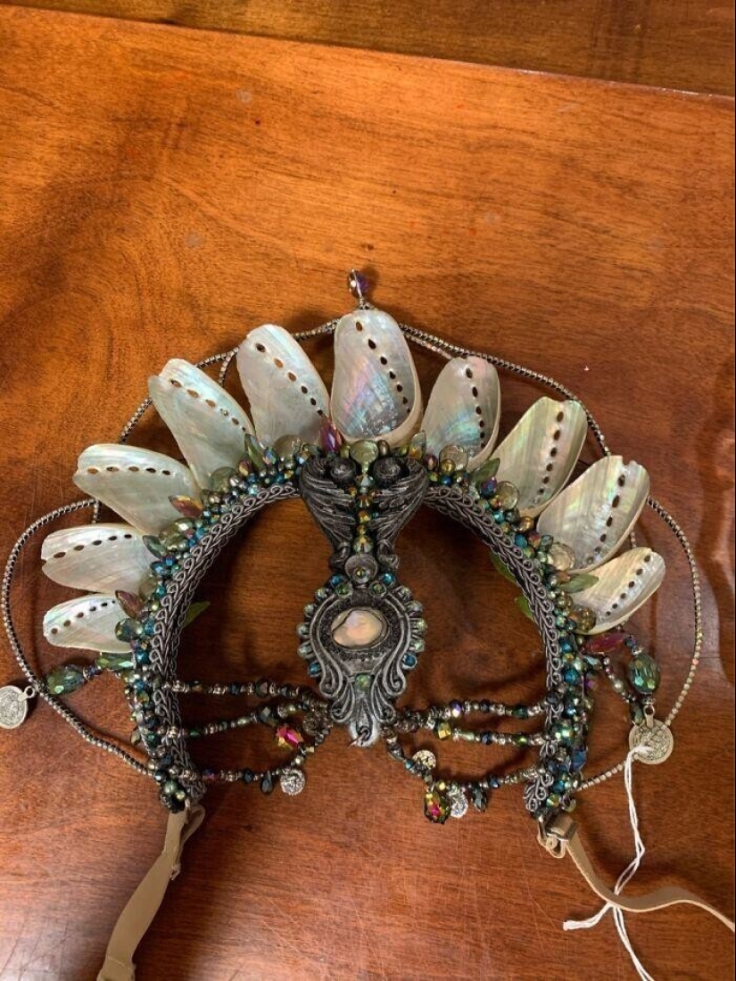 30 cute, quirky and unsettling finds from second-hand stores