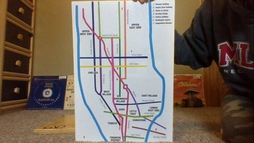 30 cute, quirky and unsettling finds from second-hand stores