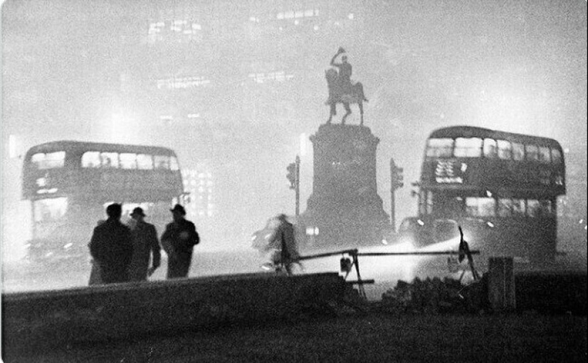 30 datos fotográficos de la comunidad de historia extraña que cambiarán tu forma de ver la historia