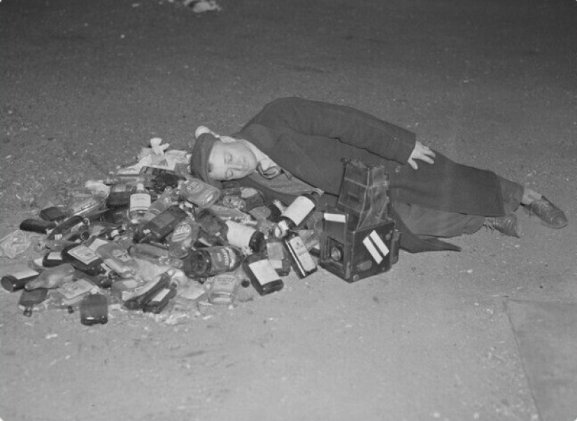 30 datos fotográficos de la comunidad de historia extraña que cambiarán tu forma de ver la historia