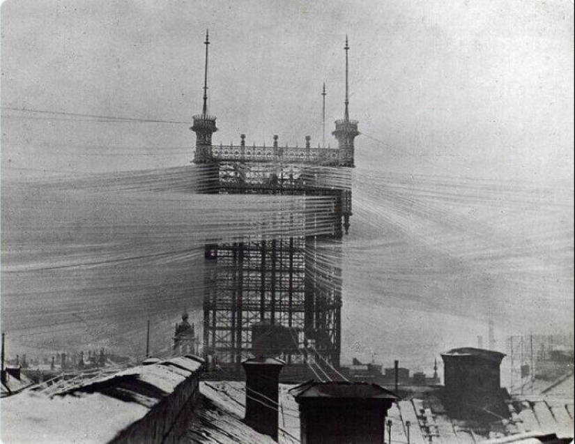 30 datos fotográficos de la comunidad de historia extraña que cambiarán tu forma de ver la historia
