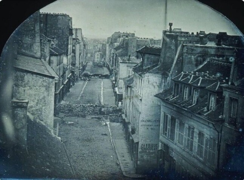 30 datos fotográficos de la comunidad de historia extraña que cambiarán tu forma de ver la historia