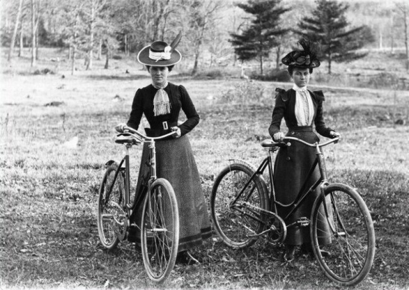 30 datos fotográficos de la comunidad de historia extraña que cambiarán tu forma de ver la historia