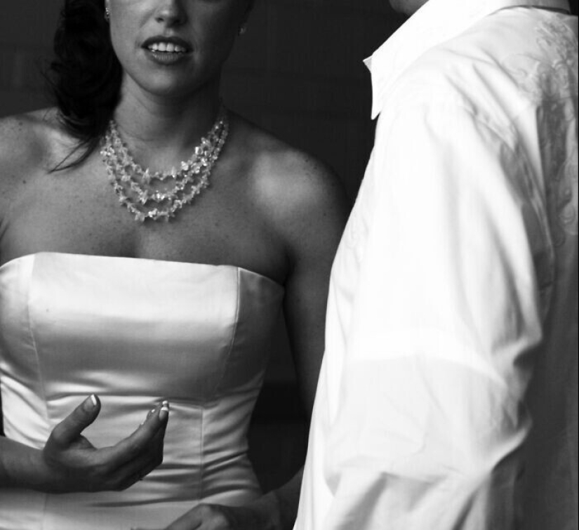 30 de la boda, que inevitablemente terminan en divorcio