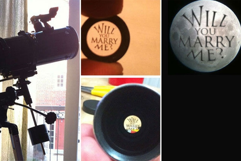 30 de las propuestas de matrimonio más locas y creativas