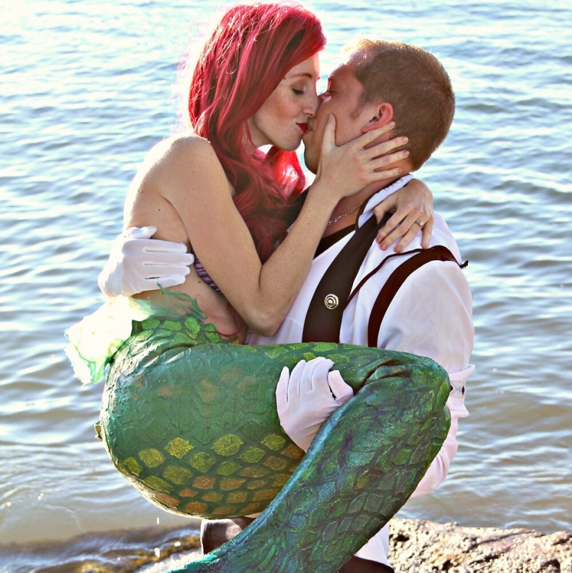 30 de las propuestas de matrimonio más locas y creativas