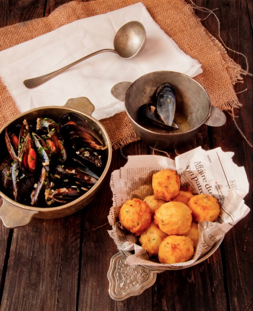 30 dishes from different countries of the world that are worth trying 30 dishes from different countries of the world that are worth trying