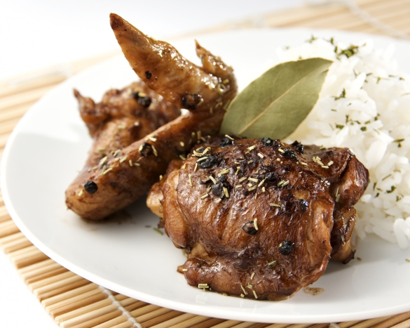 30 dishes from different countries of the world that are worth trying 30 dishes from different countries of the world that are worth trying