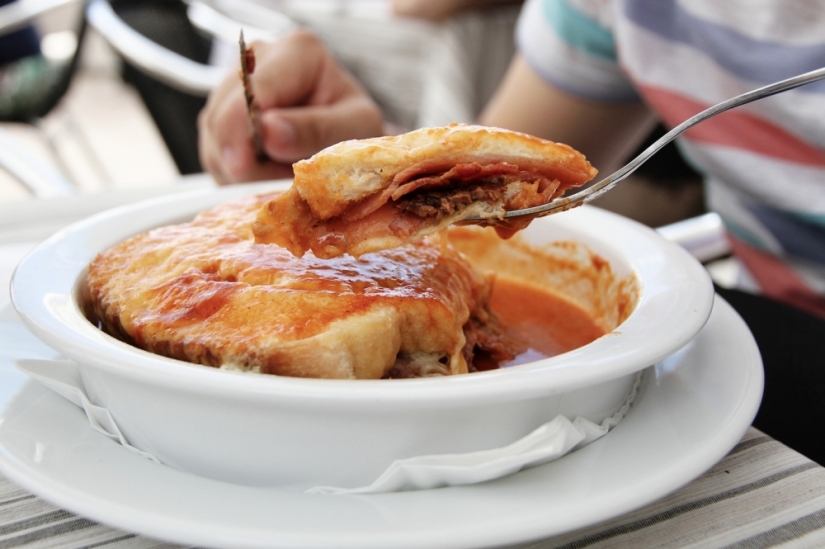 30 dishes from different countries of the world that are worth trying 30 dishes from different countries of the world that are worth trying