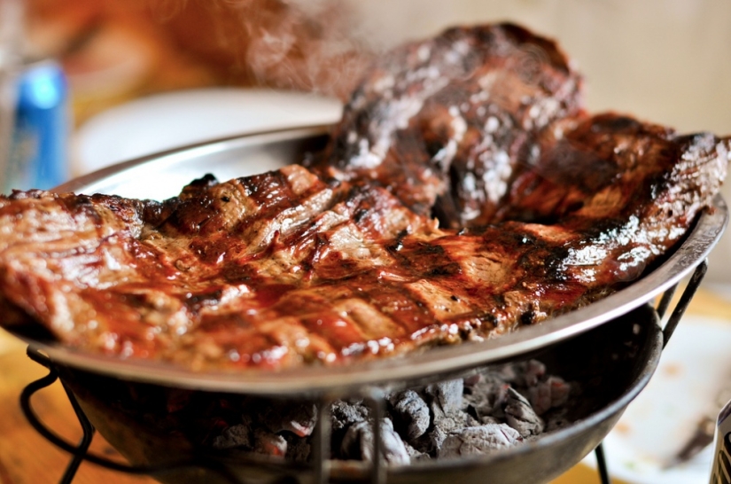 30 dishes from different countries of the world that are worth trying 30 dishes from different countries of the world that are worth trying