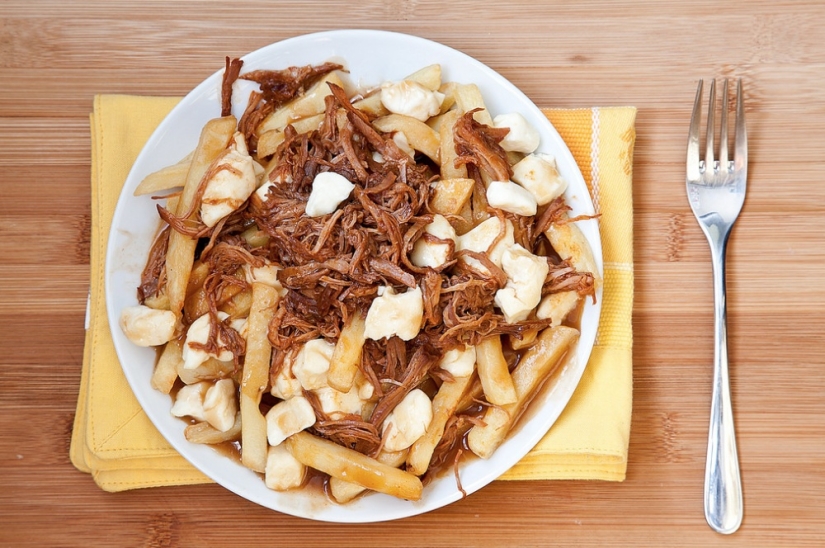 30 dishes from different countries of the world that are worth trying 30 dishes from different countries of the world that are worth trying