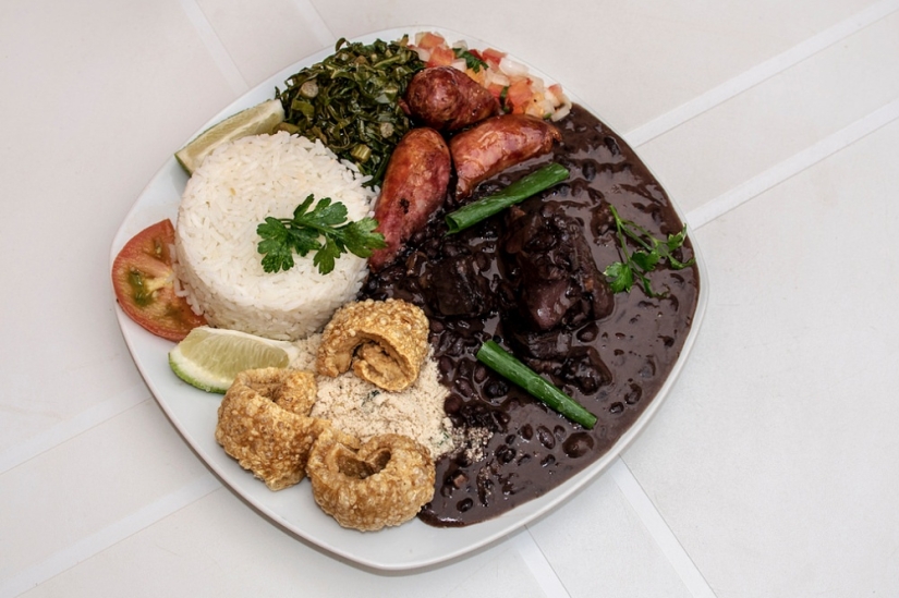30 dishes from different countries of the world that are worth trying 30 dishes from different countries of the world that are worth trying