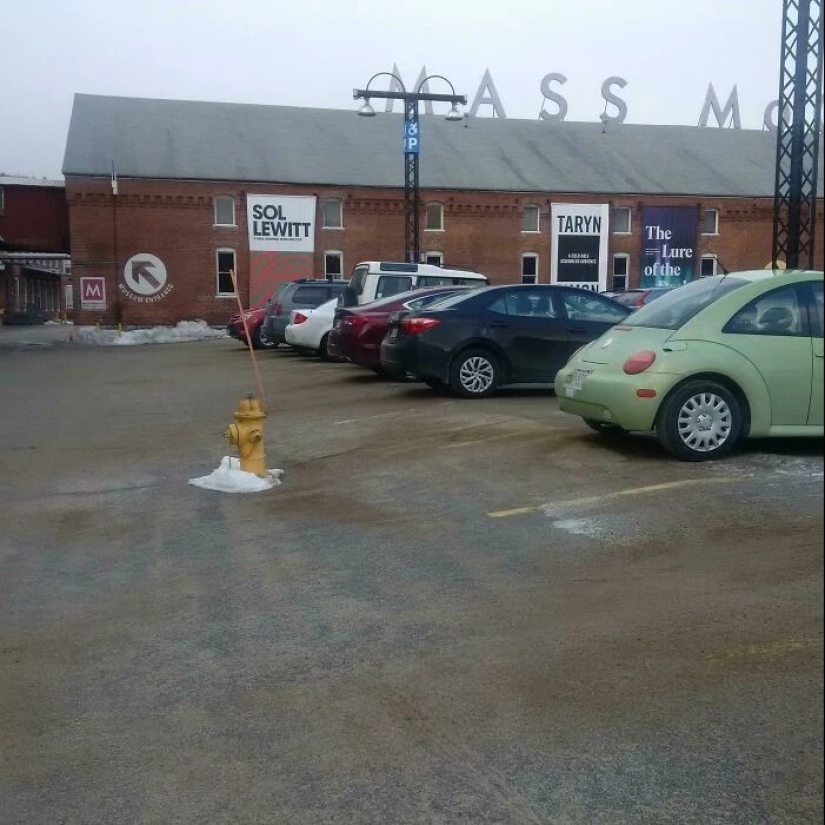 30 ejemplos de diseño pésimo que definitivamente te divertirán