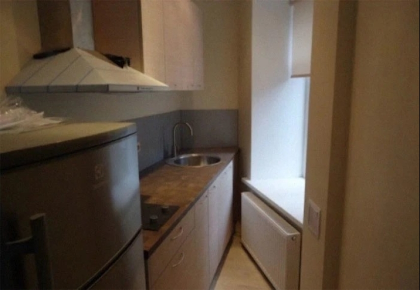 30 ejemplos de diseño pésimo que definitivamente te divertirán