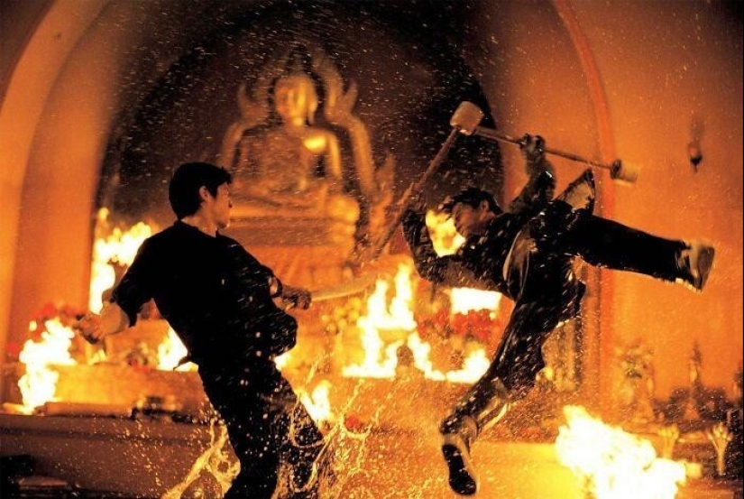 30 errors and cliches that the audience doesn't forgive the movies