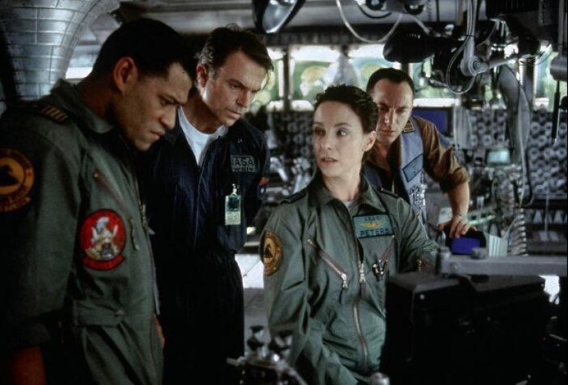 30 errors and cliches that the audience doesn't forgive the movies