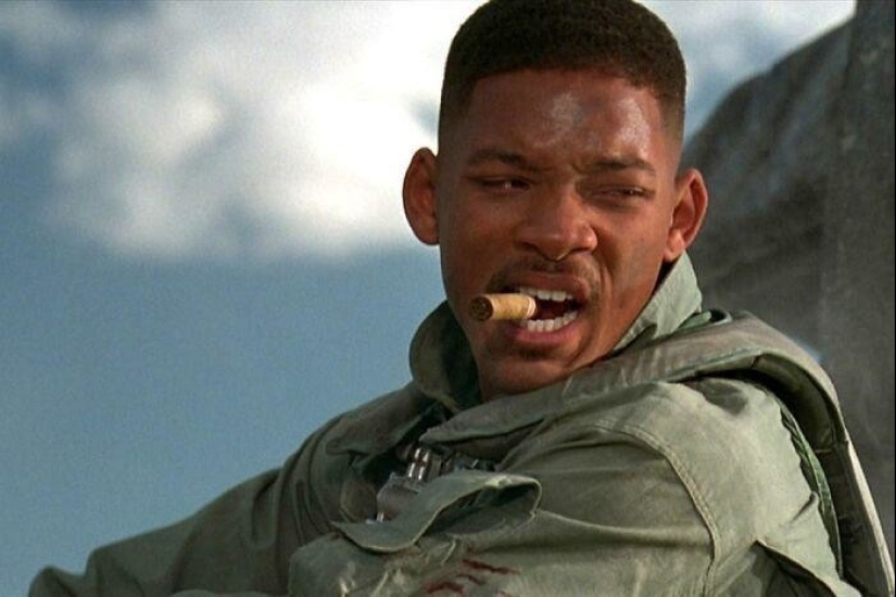 30 errors and cliches that the audience doesn't forgive the movies