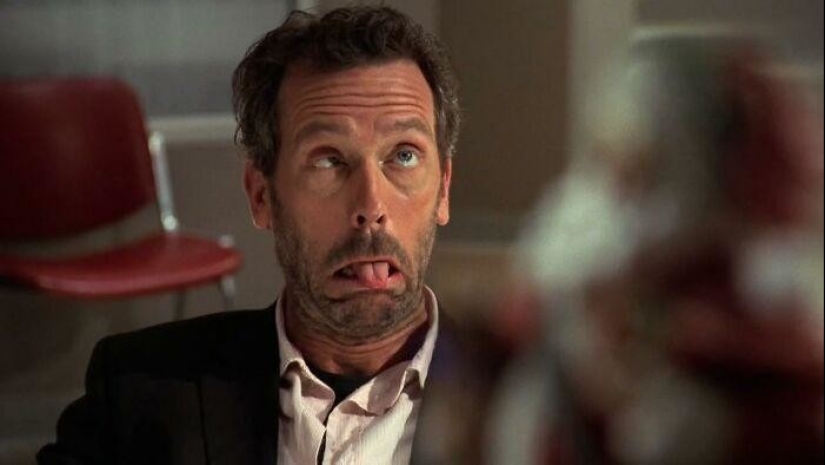 30 errors and cliches that the audience doesn't forgive the movies