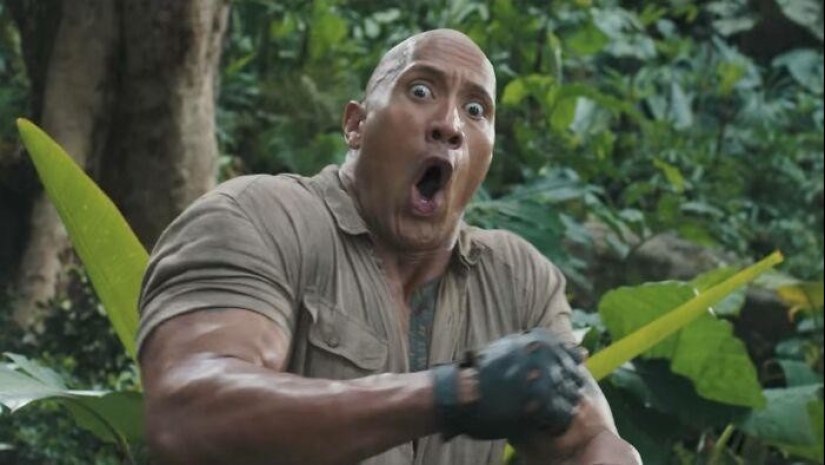 30 errors and cliches that the audience doesn't forgive the movies