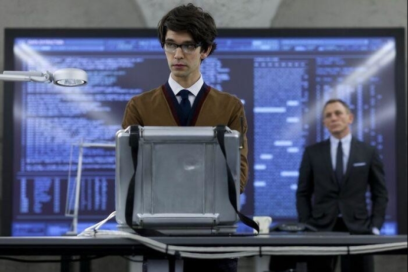 30 errors and cliches that the audience doesn't forgive the movies