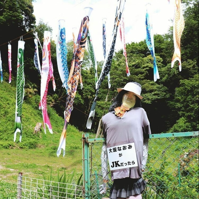 30 evidencia de que Japón — otro mundo
